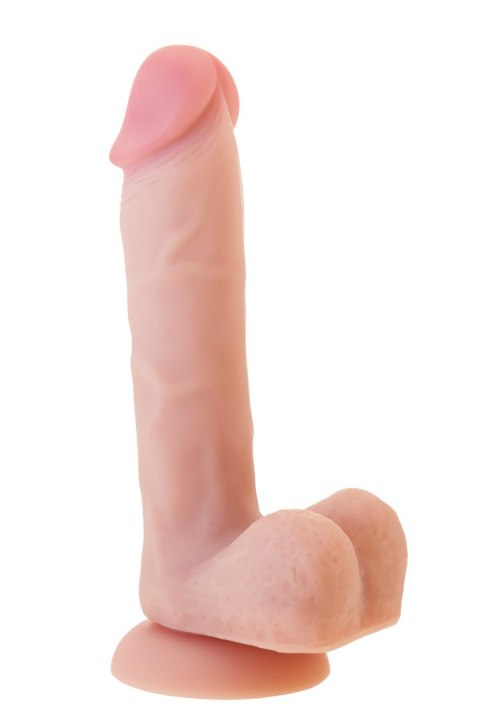 DON JON FLESH HIPERREALISTIC 22,5 CM