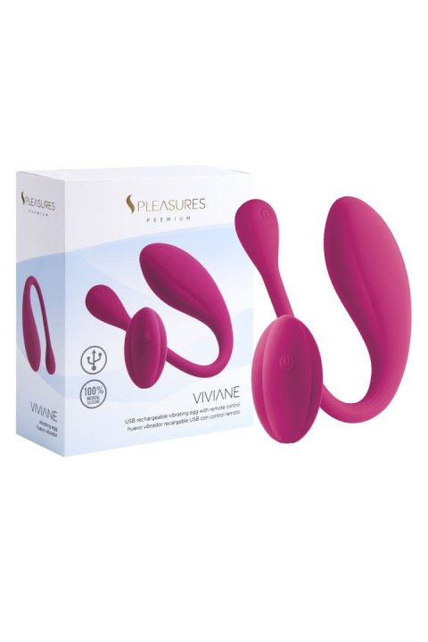 JAJKO VIVIANE - CERISE