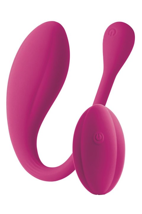 JAJKO VIVIANE - CERISE