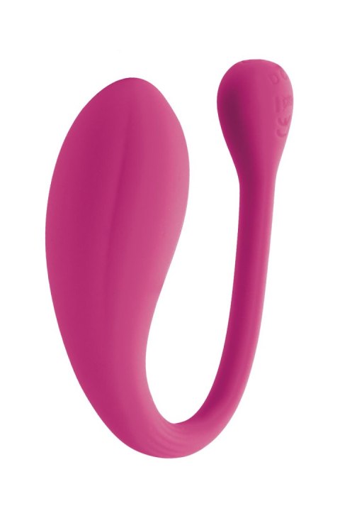 JAJKO VIVIANE - CERISE