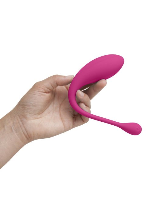 JAJKO VIVIANE - CERISE