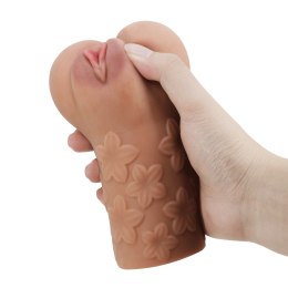 Masturbator CRAZY BULL SCARLET