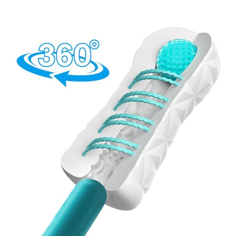 Masturbator PRETTY LOVE VICTORIA