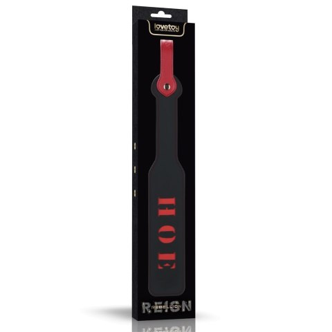 PACKA 15'' REBELLION REIGN PADDLE "HOE"
