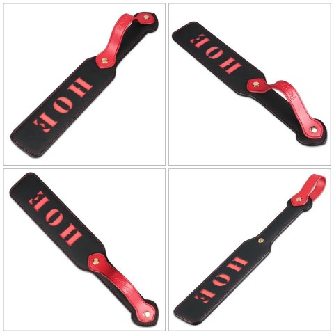 PACKA 15'' REBELLION REIGN PADDLE "HOE"