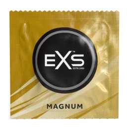 PREZERWATYWY 12 SZT. EXS MAGNUM
