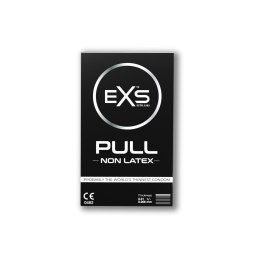 PREZERWATYWY 3 SZT. EXS PULL NON-LATEX