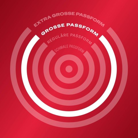 PREZERWATYWY DUREX THIN XXL 30 SET