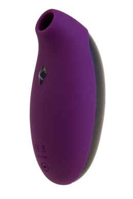 STYMULATOR SWEET TORNADO PURPLE / BLACK