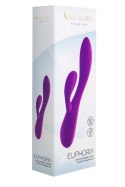 WIBRATOR EUPHORIA PURPLE