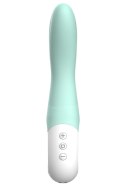 WIBRATOR LIEBE BEND IT RECHARGEABLE MINT