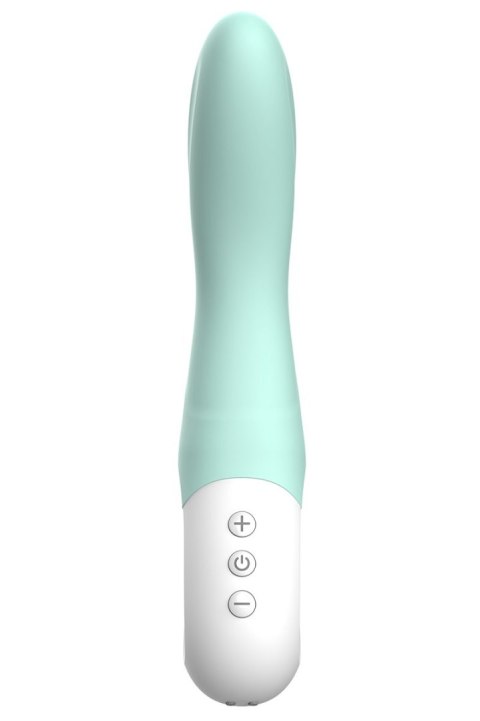 WIBRATOR LIEBE BEND IT RECHARGEABLE MINT