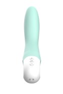 WIBRATOR LIEBE BEND IT RECHARGEABLE MINT