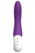 WIBRATOR LIEBE BEND IT RECHARGEABLE PURPLE