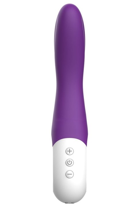 WIBRATOR LIEBE BEND IT RECHARGEABLE PURPLE