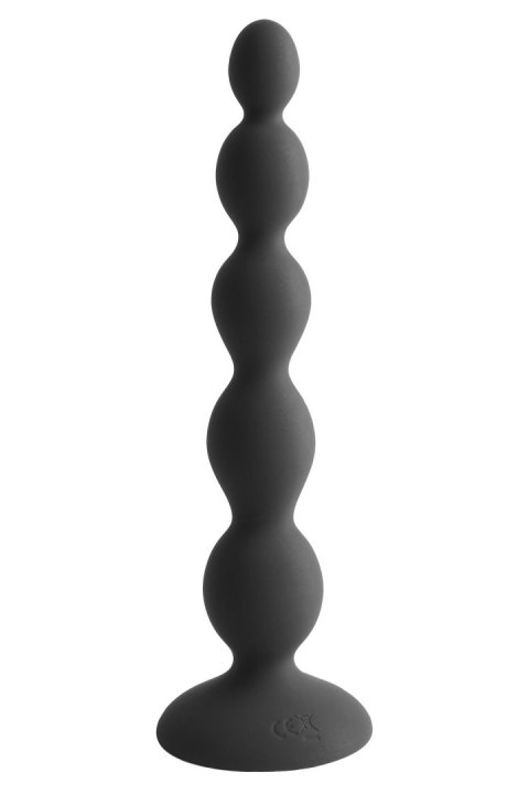 WIBRATOR NOVEA - BLACK