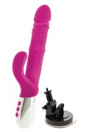 WIBRATOR XTREME VIBRATOR PINK