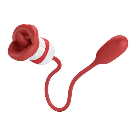 Wibrator PRETTY LOVE ALIYAH