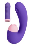 ZESTAW ZABAWEK PLEASURE KIT - PURPLE