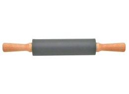 WAŁEK SILIKONOWY DO CIASTA 38cm BRUNBESTE BB-1512