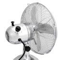 WENTYLATOR BIURKOWY 30CM 40W METALOWY KLAUSBERG KB-7537
