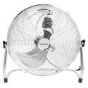 WENTYLATOR CYLKULATOR PODŁOGOWY 45CM 100W KLAUSBERG KB-7471