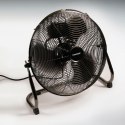 WENTYLATOR CYLKULATOR PODŁOGOWY TIROSS 40CM 65W TS-957