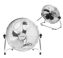 WENTYLATOR CYRKULATOR PODŁOGOWY 35CM 70W ZILNER ZL-910