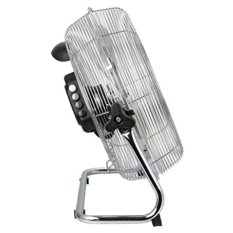 WENTYLATOR CYRKULATOR PODŁOGOWY 35CM 70W ZILNER ZL-910