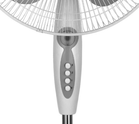 WENTYLATOR PODŁOGOWY KINGCOOL 40cm 40W KC-2122