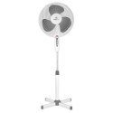 WENTYLATOR PODŁOGOWY KINGCOOL 40cm 40W KC-2122