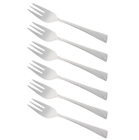 WIDELCZYKI DO CIASTA 6 SZT. POŁYSK KINGHOFF KH-1532 (3594-3515)