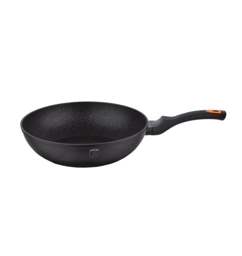 WOK 28CM 3.8L BERLINGER HAUS GRANIT DIAMOND BH-1796
