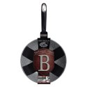WOK BERLINGER HAUS 28CM GRAY STONE TOUCH BH-1159
