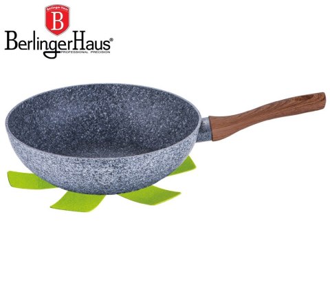 WOK BERLINGER HAUS FOREST LINE 28CM BH-1204