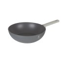 WOK Z POW. TYTANOWĄ 28cm 3.2L BERLINGER HAUS ASPEN BH-7071
