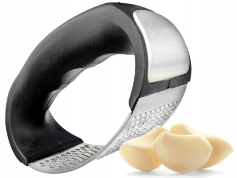WYCISKACZ DO CZOSNKU PRASKA ZGNIATACZ BRUNBESTE BB-1188