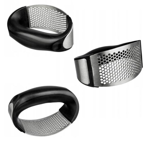 WYCISKACZ DO CZOSNKU PRASKA ZGNIATACZ BRUNBESTE BB-1188