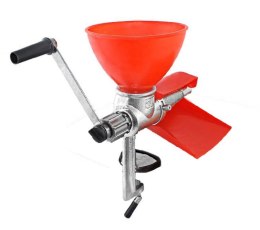 WYCISKARKA PRZECIERAK DO POMIDORÓW I OWOCÓW BRUNBESTE BB-1074