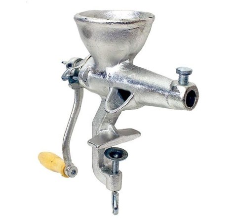 WYCISKARKA ŻELIWNA DO SOKÓW I WARZYW KiNGHOFF KH-1424