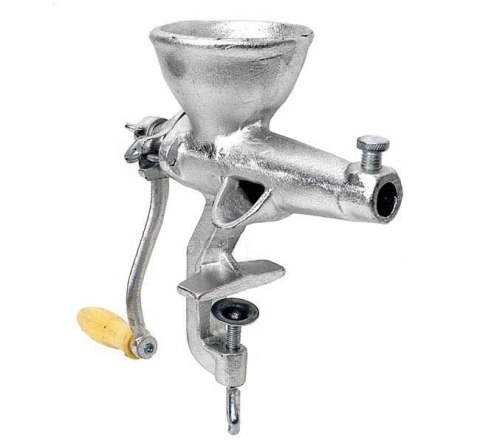 WYCISKARKA ŻELIWNA DO SOKÓW I WARZYW ZILNER ZL-5219