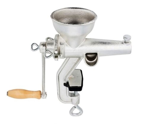 WYCISKARKA ŻELIWNA DO SOKÓW I WARZYW ZILNER ZL-5219