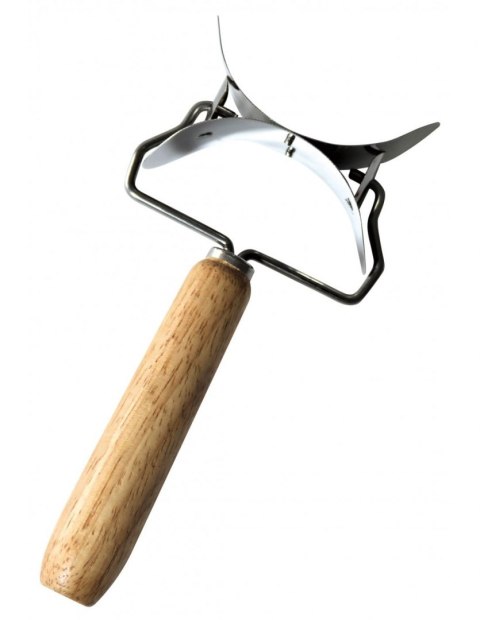 WYKRAWACZ DO CIASTA NA PIEROGI 10CM KINGHOFF KH-1619