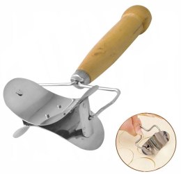 WYKRAWACZ DO CIASTA NA PIEROGI 7.5CM BRUNBESTE BB-3100