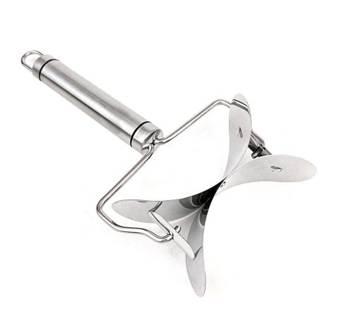 WYKRAWACZ DO CIASTA NA PIEROGI 8CM BRUNBESTE BB-1793