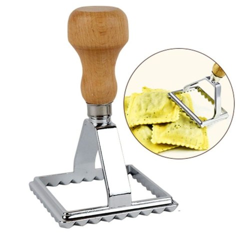 WYKRAWACZ DO CIASTA i PIEROGÓW BRUNBESTE BB-3000