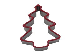 WYKRAWACZ DO CIASTEK PIERNIKÓW FOREMKA CHOINKA BRUNBESTE BB-3038