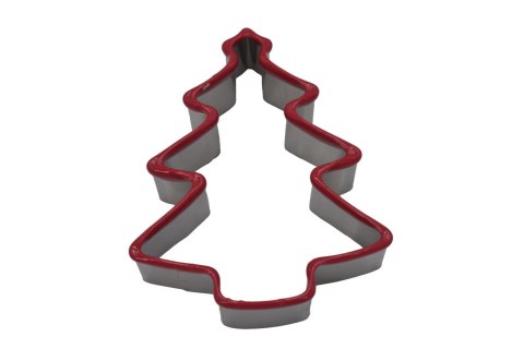 WYKRAWACZ DO CIASTEK PIERNIKÓW FOREMKA CHOINKA BRUNBESTE BB-3038