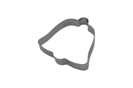 WYKRAWACZ DO CIASTEK PIERNIKÓW FOREMKA DZWONEK BRUNBESTE BB-3044