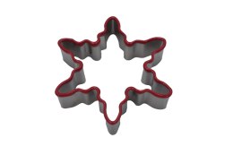 WYKRAWACZ DO CIASTEK PIERNIKÓW FOREMKA GWIAZDKA BRUNBESTE BB-3039